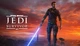 Гра Star Wars Jedi: Survivor для ПК (Ключ активації EA App) - зображення 1