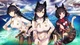 Игра Azur Lane: Crosswave для ПК (Ключ активации Steam) - изображение 5