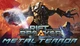Дополнение The Riftbreaker: Metal Terror для ПК (Ключ активации Steam) - изображение 1