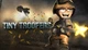 Игра Tiny Troopers для ПК (Ключ активации Steam) - изображение 1