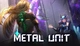 Игра Metal Unit для ПК (Ключ активации Steam) - изображение 1