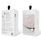 Провідна гарнітура Baseus Encok H06 3.5mm (stereo) (NGH06) (Срібний) - зображення 6