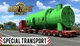 Дополнение Euro Truck Simulator 2: Special Transport для ПК (Ключ активации Steam) - изображение 1