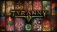 Игра Tyranny для ПК (Ключ активации Steam) - изображение 1