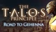 Дополнение The Talos Principle: Road to Gehenna для ПК (Ключ активации Steam) - изображение 1