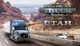 Дополнение American Truck Simulator - Utah для ПК (Ключ активации Steam) - изображение 1