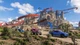 Дополнение Forza Horizon 5: Hot Wheels (PC / Xbox ONE / Xbox Series X|S) - Europe (Ключ активации Microsoft) - изображение 2