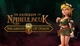 Игра The Dungeon Of Naheulbeuk: The Amulet Of Chaos для ПК (Ключ активации Steam) - изображение 1