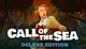 Игра Call of the Sea Deluxe Edition для ПК (Ключ активации Steam) - изображение 1