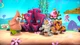 Игра Nickelodeon All-Star Brawl для ПК (Ключ активации Steam) - изображение 2