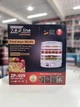 Сушарка для овочів і фруктів Zepline ZP029 800 Вт, електричний дегідратор 5 ярусів з терморегулятором 35–70°C, сушилка для грибів, ягід, трав, м’яса та фруктів, домашній дегідратор з вентиляцією і рівномірним сушінням - изображение 5