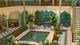 Дополнение The Sims 4 - Courtyard Oasis Kit (Личный оазис) для ПК (Ключ активации EA App) - изображение 2