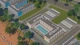 Дополнение Cities: Skylines - Content Creator Pack: Mid-Century Modern для ПК (Ключ активации Steam) - изображение 4