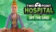 Дополнение Two Point Hospital: Off the Grid для ПК (Ключ активации Steam) - изображение 1