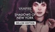 Гра Vampire: The Masquerade - Shadows of New York - Deluxe Edition для ПК (Ключ активації Steam) - зображення 1