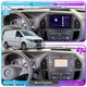 Штатная магнитола Lesko для Mercedes-Benz Metris 2015-н.в. экран 10" 4/64Gb CarPlay 4G Wi-Fi GPS Prime - изображение 2