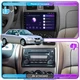 Штатная магнитола Lesko для Mazda 323 VI (BJ) Рестайлинг 2000-2003 экран 9" 2/32Gb Wi-Fi GPS Base - изображение 2