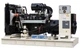 Генератор дизельний Dalgakiran DJ-335-DD 335 кВА, 3 фази, електростартер - зображення 3