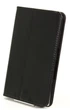 Обложка-подставка Adronix универсальная для планшетов Adronix Mini TAB 7 3G с диагональю 7" Black - изображение 1