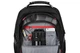 Рюкзак для ноутбука, Wenger Pegasus 17", чорно-сірий - зображення 9