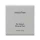 Компактна мінеральна пудра для обличчя Innisfree No Sebum Mineral Pact, 8.5 мл - зображення 4