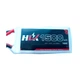 Акумулятор Li-Po 4s 14.8v 1500 mAh 22.2WH 100C - XT60 (FPV, дрон, квадрокоптер) - зображення 2