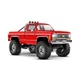 Машинка на радиоуправлении Traxxas 1/18 TRX-4M Chevrolet K10 (Red) - изображение 1