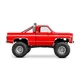 Машинка на радиоуправлении Traxxas 1/18 TRX-4M Chevrolet K10 (Red) - изображение 3