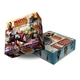 Настольная игра Rozum Marvel Zombies: Сопротивление Супергероев (R009UA) - изображение 9