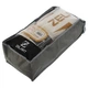 Перчатки боксерские кожаные на липучке Zelart ELITE 12 oz бело-золотые VL-8291 - изображение 6