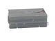 Інвертор 12в-220в з правильною синусоїдою для котла 12V 220V TS-400-212B MEAN WELL інвертор номінальна потужність 400Вт максимальна 800 Вт DC/AC - зображення 6