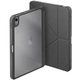 Обкладинка Uniq Moven для Apple iPad 10 generation 2022 Charcoal Grey (8886463683484) - зображення 2