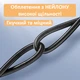 Кабель UGreen Type-C to Type-C 100W Aluminium Alloy 0.5 м Тёмно-серый (0100) - изображение 4
