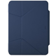 Обкладинка Uniq Ryze для Apple iPad Pro 11" 2021-2022 / Air 10.9" 2020-2022 Blue (8886463684344) - зображення 2