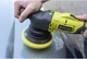 Машина полірувальна RYOBI R18P-0 акумуляторна ONE+ 18В 125 мм solo (5133004845) - зображення 8