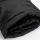 Детский зимний полукомбинезон Coccodrillo ZC3119201OBN-021 74 см Черный (5904986208397) - изображение 6