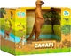 Игрушка фигурка фигурка Kids Team Сафари Сурыкат (Q9899-A91_3) - изображение 4