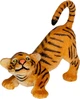 Игрушка-фигурка Kids Team Сафари Тигренок в ассортименте (Q9899-A83_3) - изображение 3