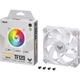 Вентилятор Asus TUF Gaming TF120 ARGB White Edition (90DA0033-B09000) - зображення 4