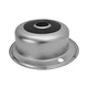 Кухонна мийка KRONER (KRP) Dekor-510 D0.8T180 - зображення 5