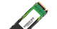 Накопичувач SSD 512 GB Apacer AS2280P4X M.2 PCIe 3.0 3D TLC (AP512GAS2280P4X-1) M.2 2280 - изображение 2