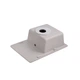 Мийка кухонна KRONER (KRP) Komposit COL - 6243 - зображення 8