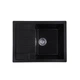 Кухонная мойка Kroner KRP Komposit SCH- 6550 - изображение 1