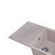 Кухонная мойка KRONER (KRP) Komposit COL - 7850 - изображение 4