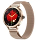 Смарт годинник, розумний годинник Smart VIP Lady Pro Gold ( 10747 ) - изображение 2