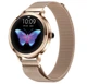 Смарт годинник, розумний годинник Smart VIP Lady Pro Gold ( 10747 ) - изображение 1