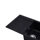Кухонная мойка KRONER (KRP) Komposit SCH - 7850 - изображение 6