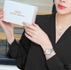 Baosaili BOX IBSO Silver Жіночий наручний годинник ( 14468 ) - изображение 6