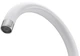 Смеситель-кран кухонный GRANADO Elche LUX white - изображение 5