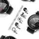 Гидрогелевая пленка ArmorStandart для Amazfit Pop 3R 6 шт (ARM72010) - изображение 2